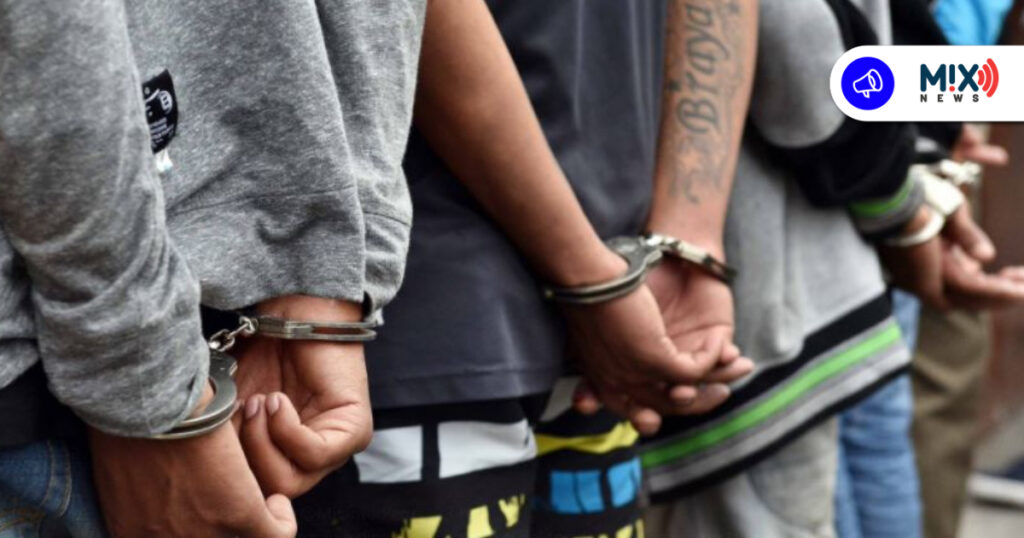 Va policía en contra de pandilleros rijosos en colonias de Aguascalientes