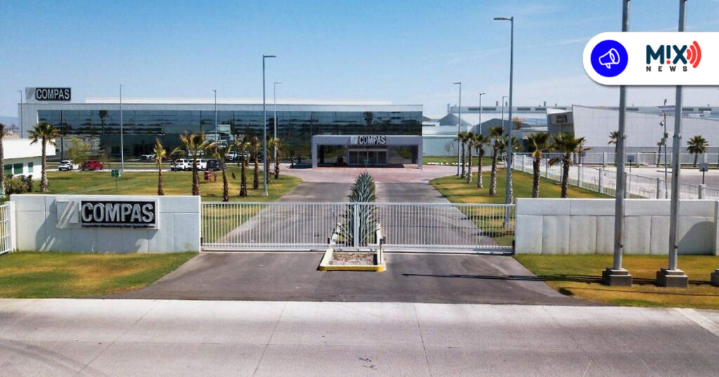 Confirman cierre de Compas que podría ser adquirida por otra empresa