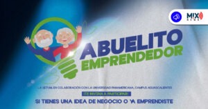 Abierta Convocatoria para "Abuelito Emprendedor 2025"