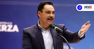 Descarta Martín del Campo buscar candidatura a gobernador fuera del PAN