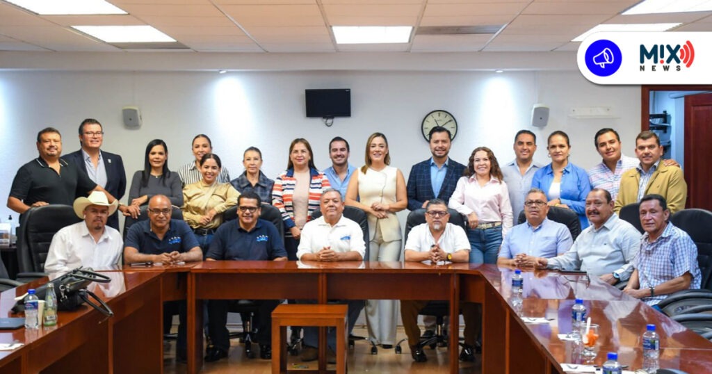 Revisan taxistas la Ley de Movilidad
