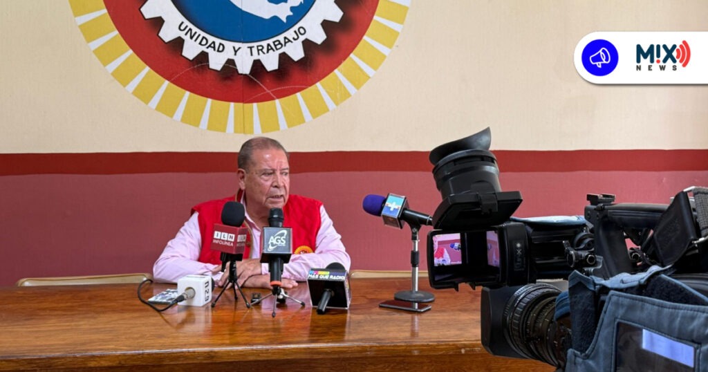 Aranceles de Trump han provocado reducción de personal en Aguascalientes