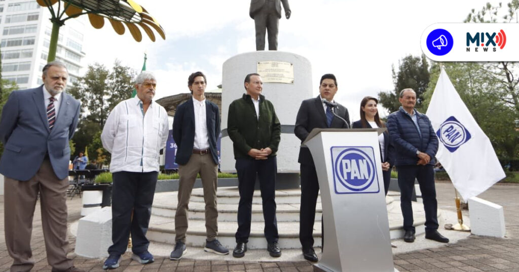 Prepara PAN sus perfiles para 2027 y sus mecanismos de selección de candidatos