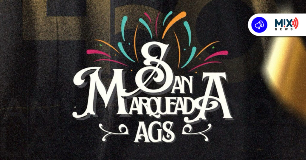 Invitan a la "San Marqueada" por el 450 Aniversario de Aguascalientes