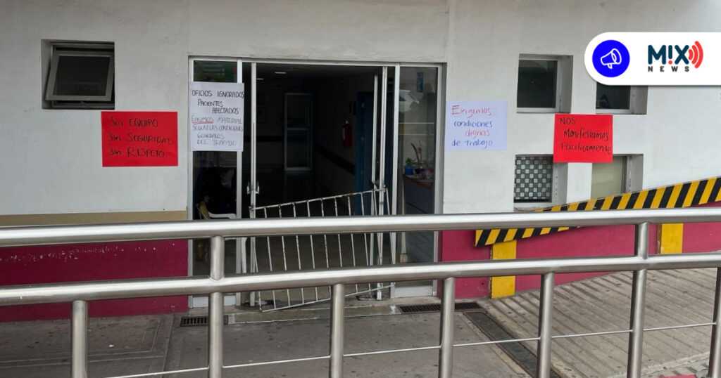 ISSSTE Aguascalientes atiende demanda de personal de rehabilitación