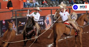 Se consolidará Aguascalientes como sede nacional de la charrería