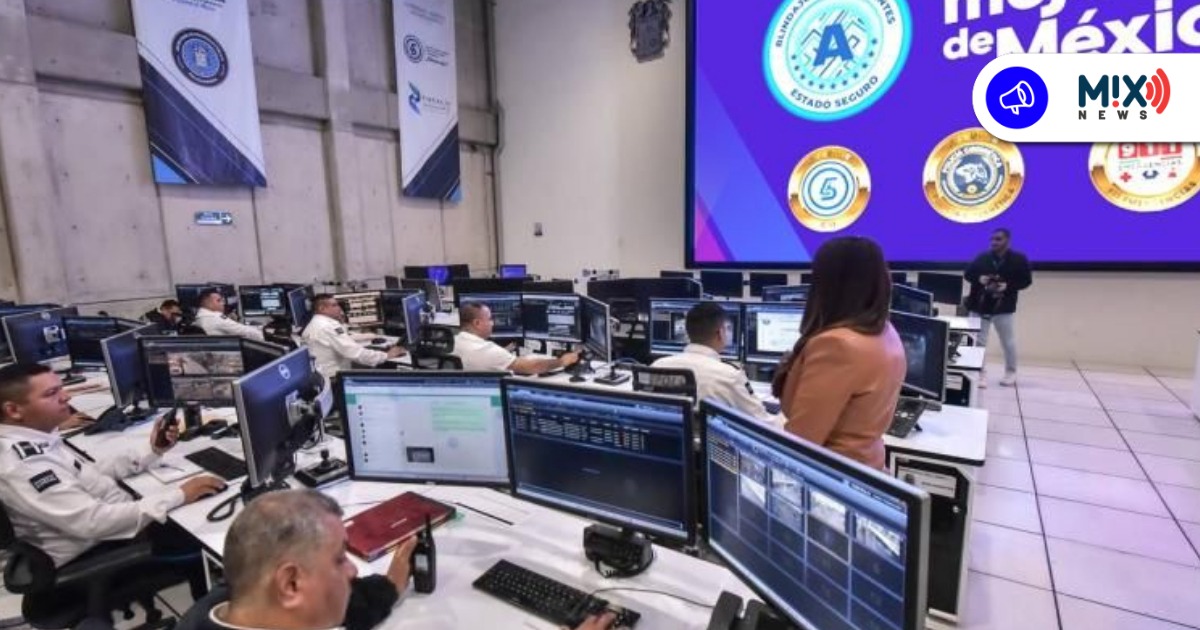 Niega Policía existencia de C5is clandestinos