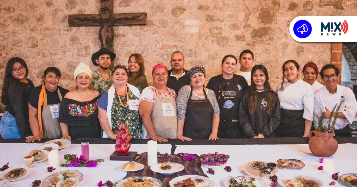 Reconocen al programa “Aguascalientes Sí Saaabe” por mejores prácticas culturales del país