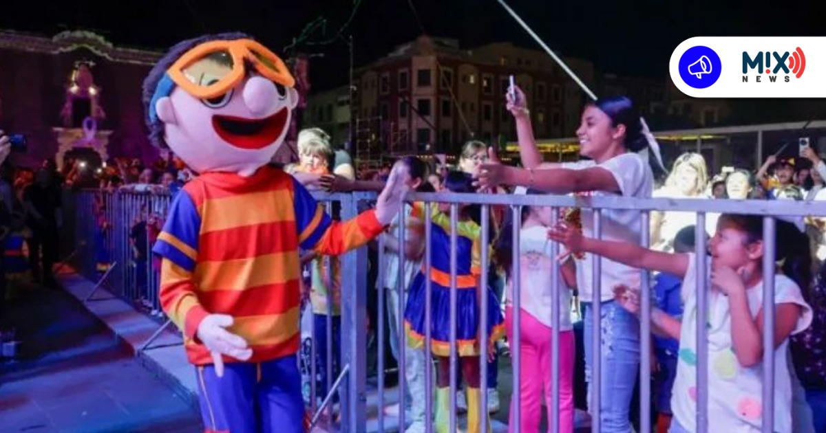 Responde alcalde a críticas del Obispo: ’son eventos familiares’