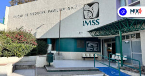 Remodelan la Unidad de Medicina Familiar No. 7 de IMSS