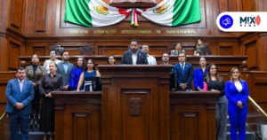Diputados de Aguascalientes en contra de eliminación de Ley de Amparo