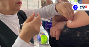 IMSS extiende vacunación contra el sarampión a todas las edades