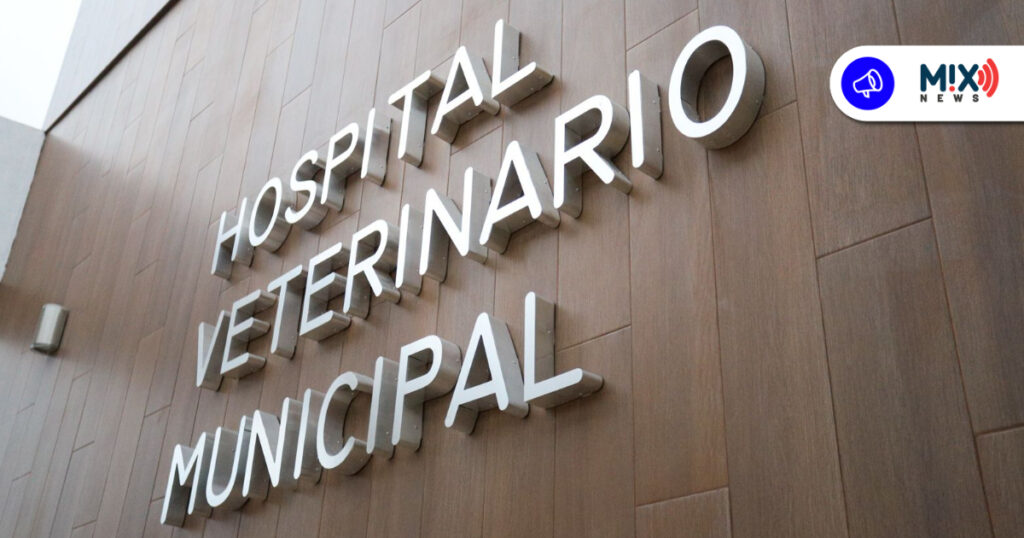 Asegura Montañez que ahora sí, en dos semanas abrirá el Hospital Veterinario Municipal