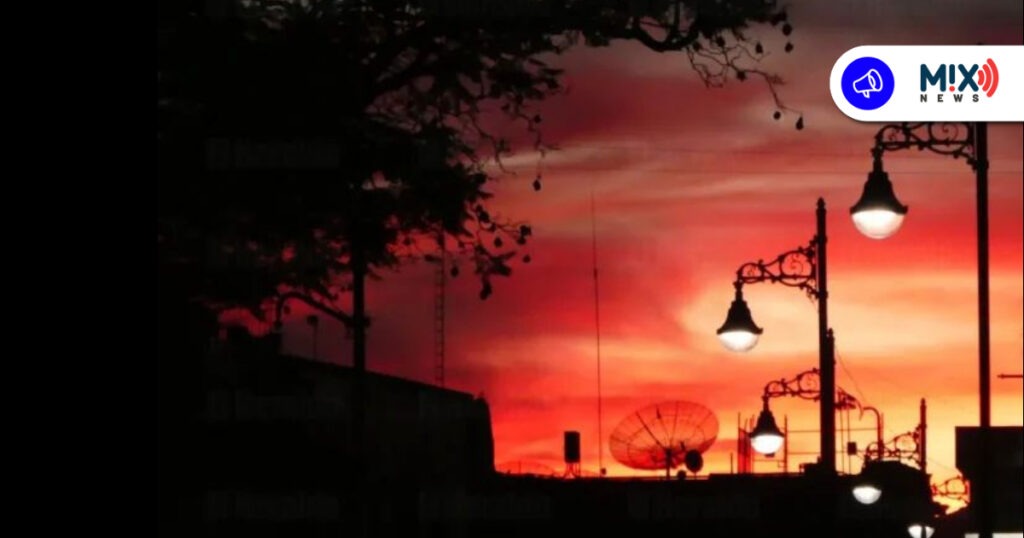 Inversión millonaria para renovar luminarias en el centro de Aguascalientes