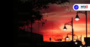 Inversión millonaria para renovar luminarias en el centro de Aguascalientes