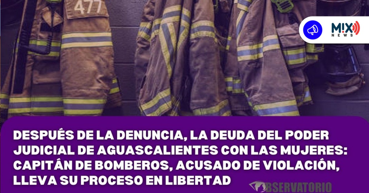 Observatorio Digital denuncia impunidad en el Poder Judicial de Aguascalientes