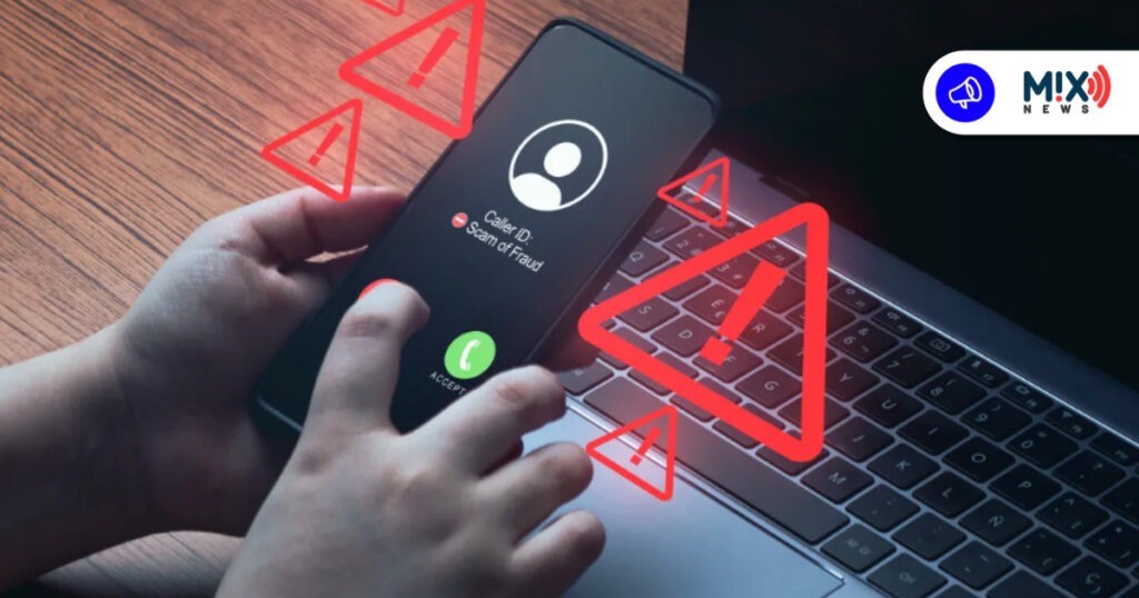 Alertan por llamadas masivas de números desconocidos de EU y Canadá