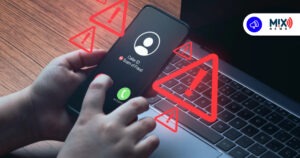 Alertan por llamadas masivas de números desconocidos de EU y Canadá