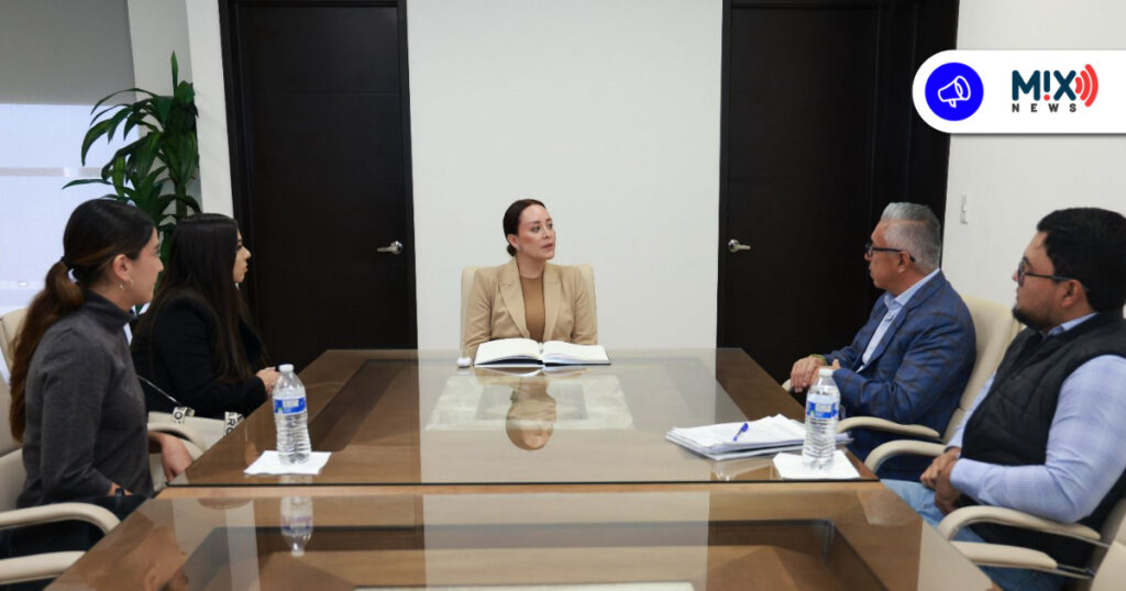 Acuerdan colaborar Poder Judicial y Sistema Anticorrupción