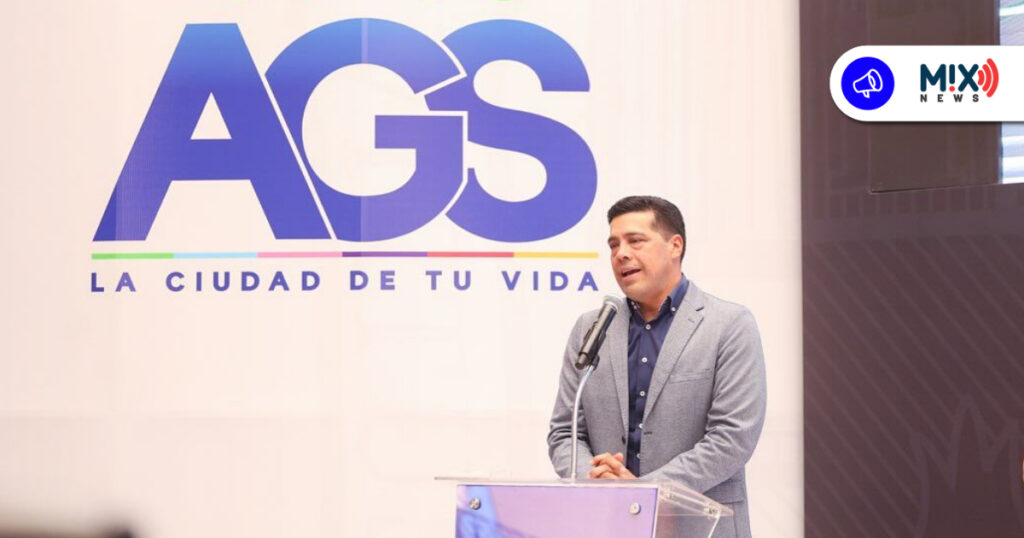 Municipio capital recibe lo justo de la Federación, afirmó Montañez