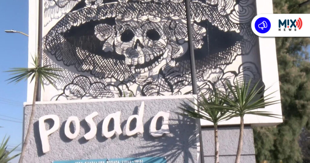 Festival Cultural de Calaveras 2025 estará inspirado en Posada