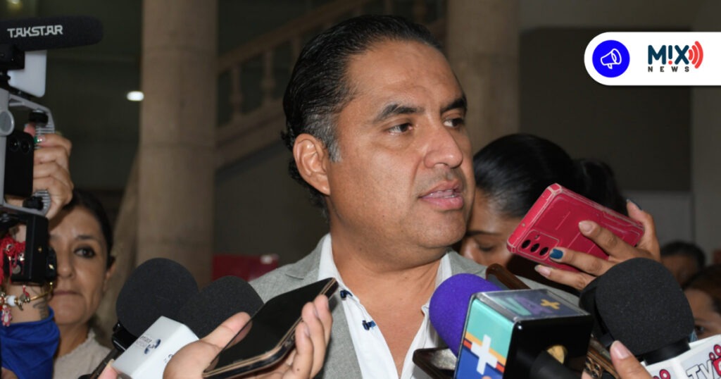 La Federación intenta "acuchillar" los institutos electorales locales