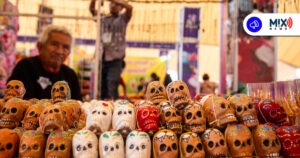 Aguascalientes se prepara para el Tianguis de los Muertitos 2025
