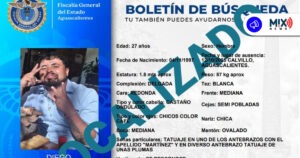 Localizan con vida a jóvenes desaparecidos en Calvillo