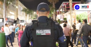 Listo el operativo de seguridad para el Festival Cultural de Calaveras 2025