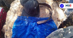 Colectivos buscan identificar restos de narcocampamento desmantelado en Pabellón de Hidalgo