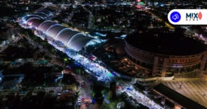 Vigilan orden, limpieza y seguridad en el Festival de Calaveras 2025