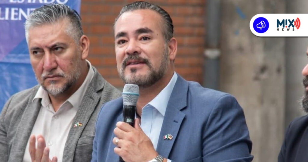 Por el 450 Aniversario de Aguascalientes, la "Sanmarqueada" se duplica: SETUM