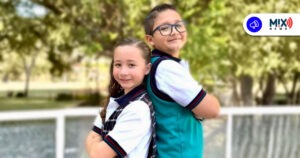 Hermanos hidrocálidos ganan la Olimpiada Internacional de Tecnología 2025