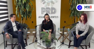 PRD Aguascalientes abre debate sobre Reforma Electoral