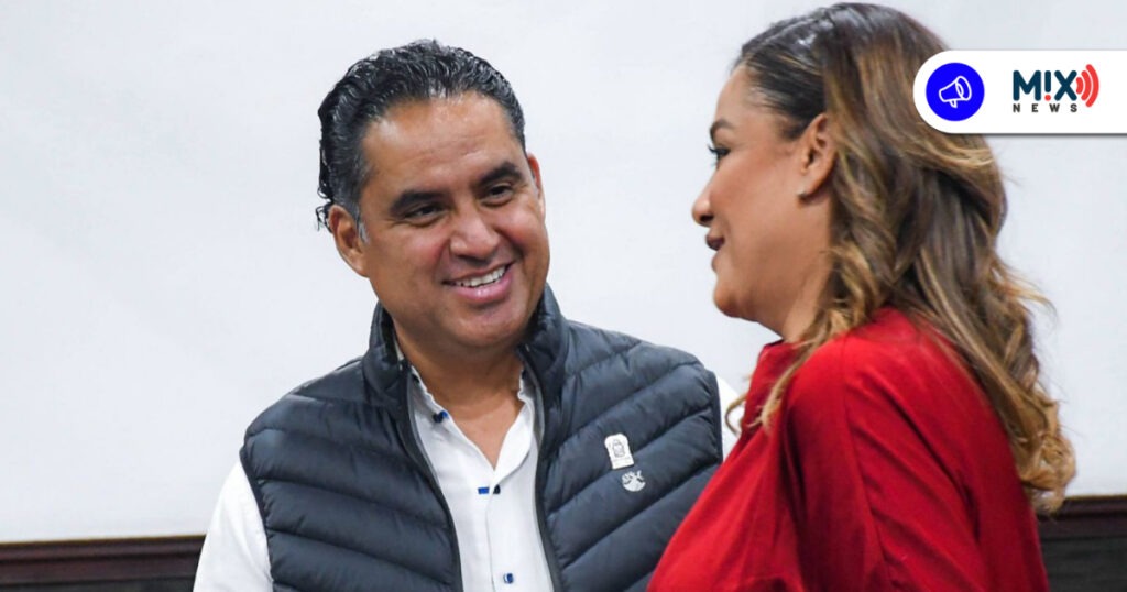 Sánchez Nájera invita a denunciar funcionarios negligentes