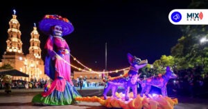 Cambian fecha para el Desfile de Calaveras