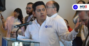 Siervos de la Nación afilian a personas a Morena