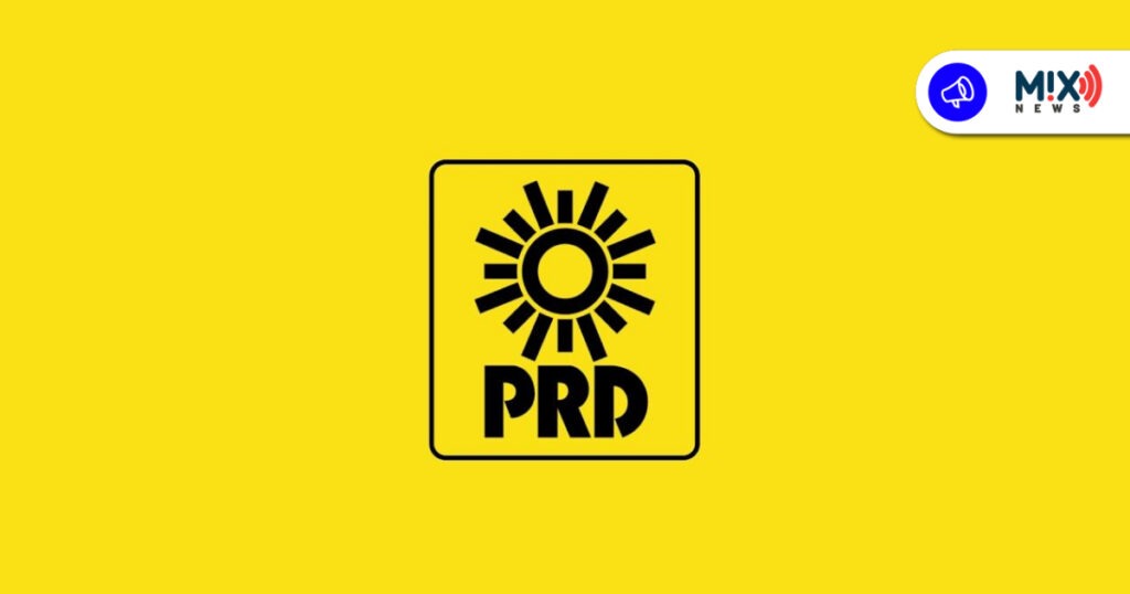 PRD Aguascalientes busca duplicar su militancia