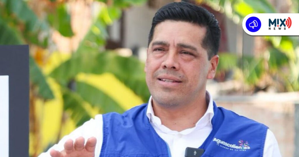 Responde alcalde de Aguascalientes sobre eventos “grandes y ostentosos”