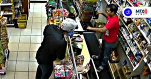 Aguascalientes registra récord de robos a negocios durante agosto