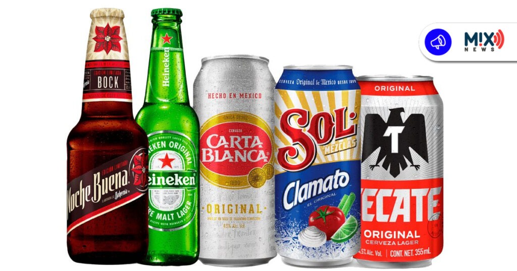Sube la inflación en septiembre y pega en el precio de la cerveza