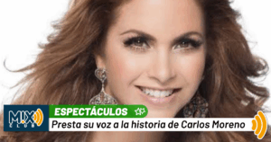 ¡Lucero regresa al drama! La “Novia de América” vuelve a las telenovelas, pero ahora con su voz y no con su llanto