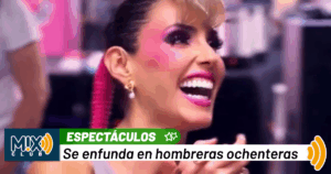 Mar Contreras a Mentiras, El Musical