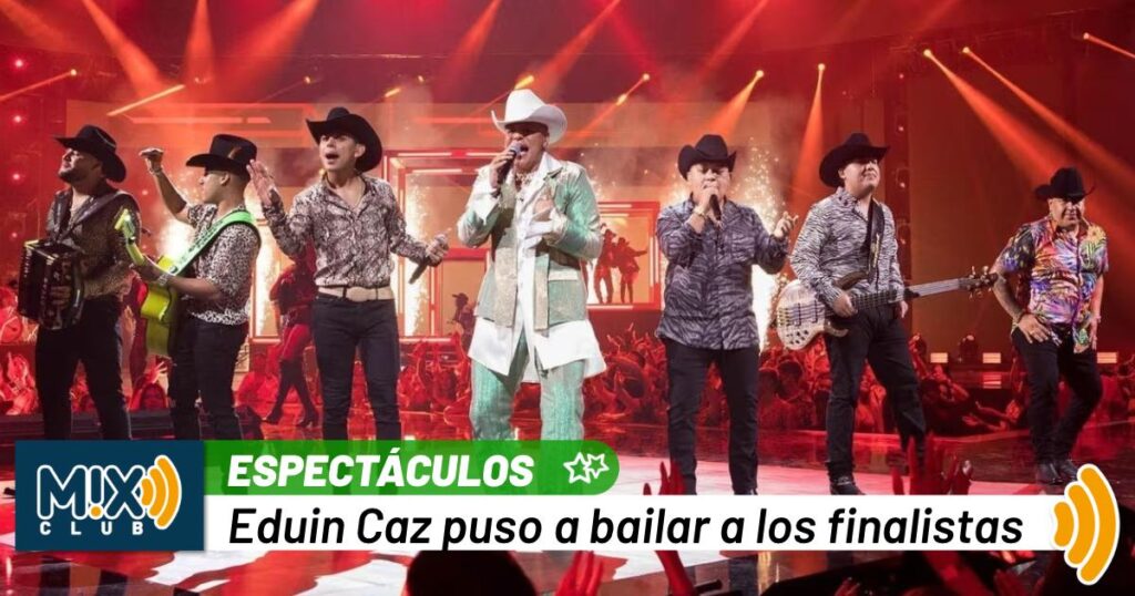 Grupo Firme prende fuego en La Casa de los Famosos y Galilea suelta bomba sobre la cuarta temporada