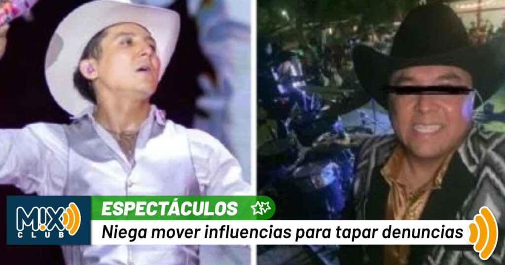 Yo no cargo culpas ajenas”: Edwin Luna rompe el silencio tras acusaciones contra su hermano 