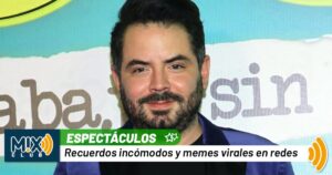 José Eduardo Derbez manda apoyo a Mar Contreras y “barre” con Dalilah Polanco, ex de su papá