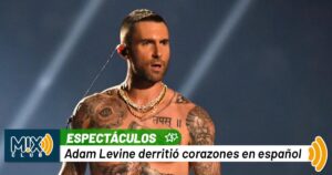 Maroon 5 hace vibrar a 20 mil almas y estrena a lo grande la Arena Guadalajara