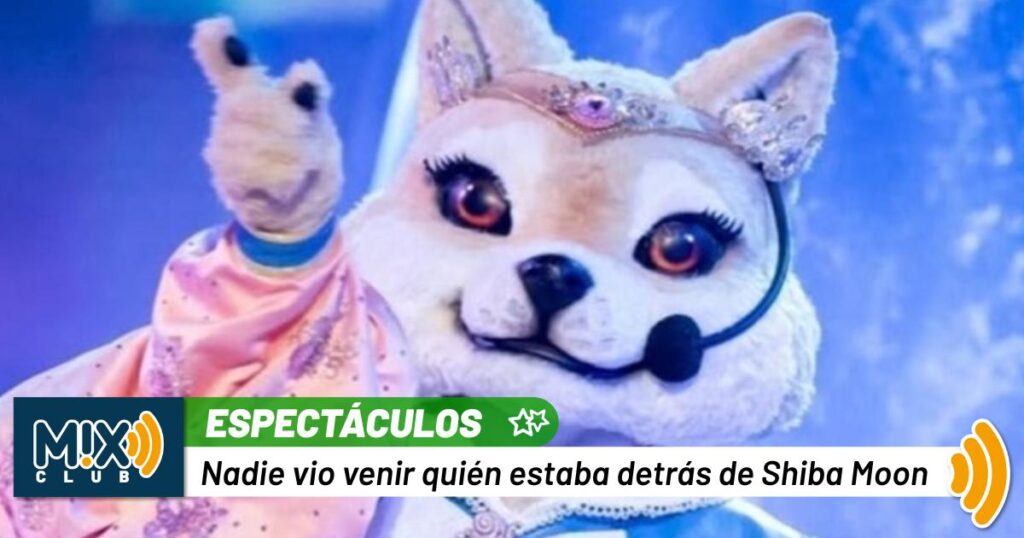 ¿Quién es la Máscara? 2025! Adamari López cae eliminada y deja al jurado con la boca abierta 