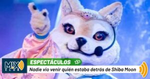 ¿Quién es la Máscara? 2025! Adamari López cae eliminada y deja al jurado con la boca abierta 
