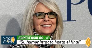 Fallece Diane Keaton a los 79: detalles sobre su despedida que nadie se esperaba